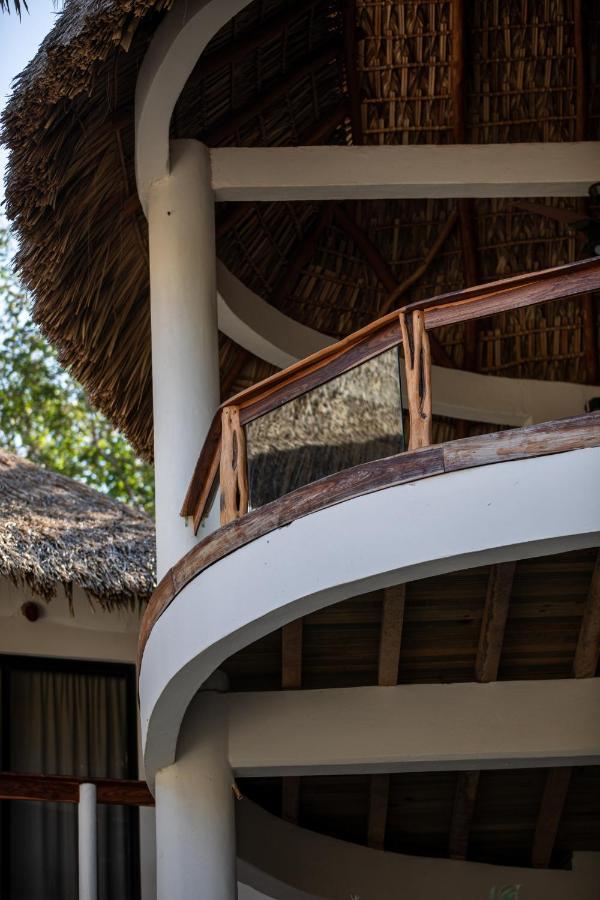Cabañas Sicarú Mazunte Exterior foto